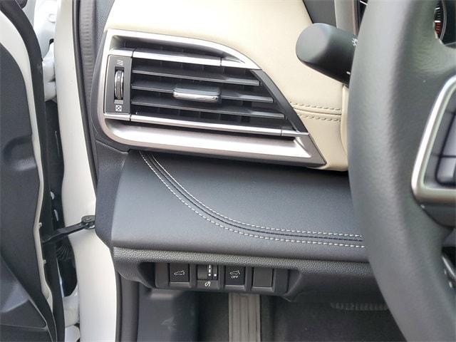 new 2025 Subaru Outback car, priced at $37,736