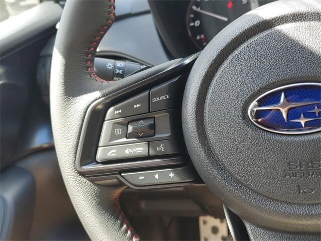 new 2025 Subaru Impreza car, priced at $28,618