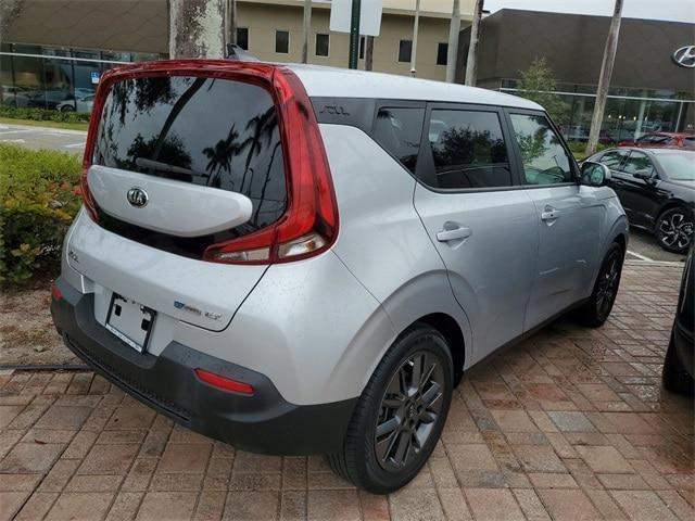 used 2020 Kia Soul car, priced at $16,984