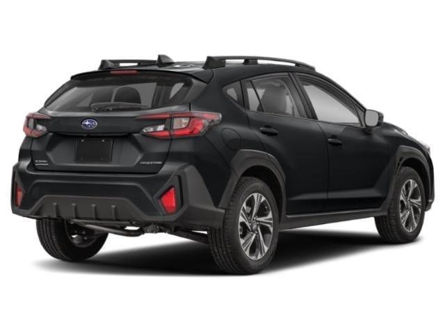 new 2024 Subaru Crosstrek car, priced at $28,472