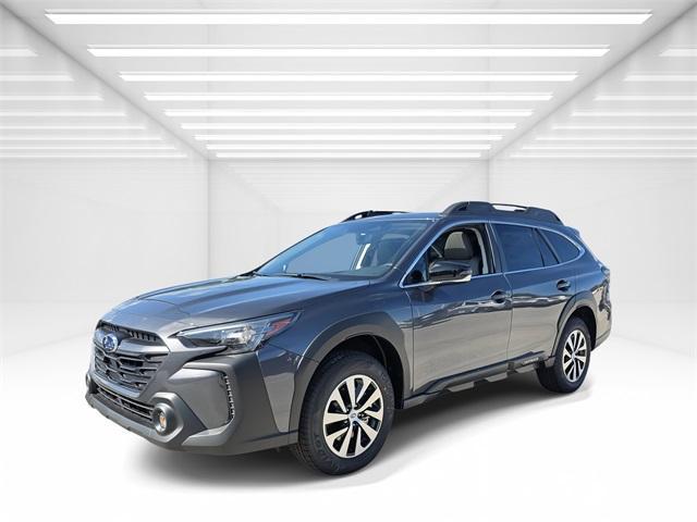 new 2025 Subaru Outback car, priced at $35,838