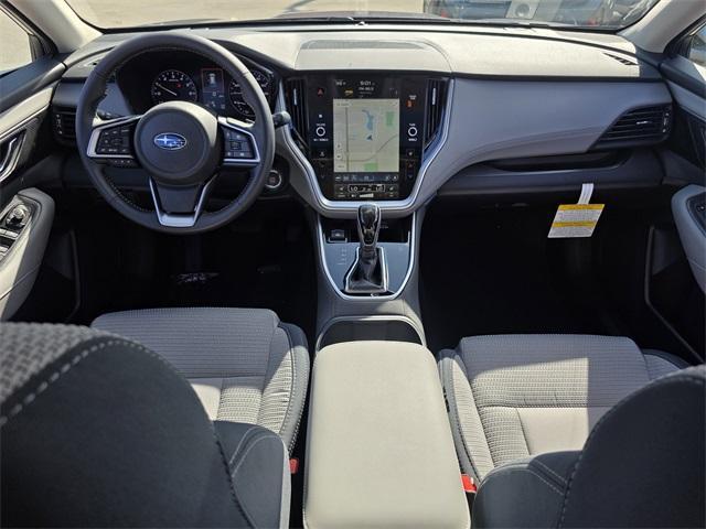 new 2025 Subaru Outback car, priced at $35,838