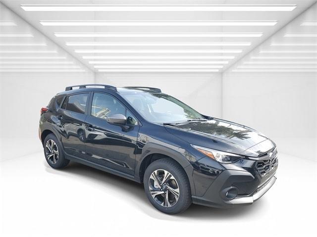 new 2025 Subaru Crosstrek car, priced at $29,728