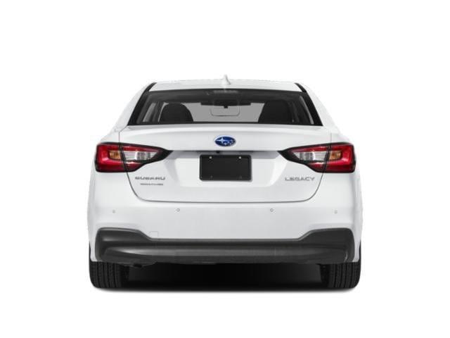 new 2025 Subaru Legacy car, priced at $30,190