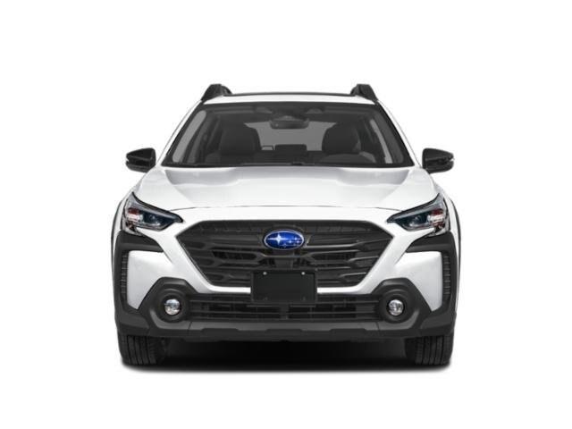 new 2025 Subaru Outback car, priced at $38,553