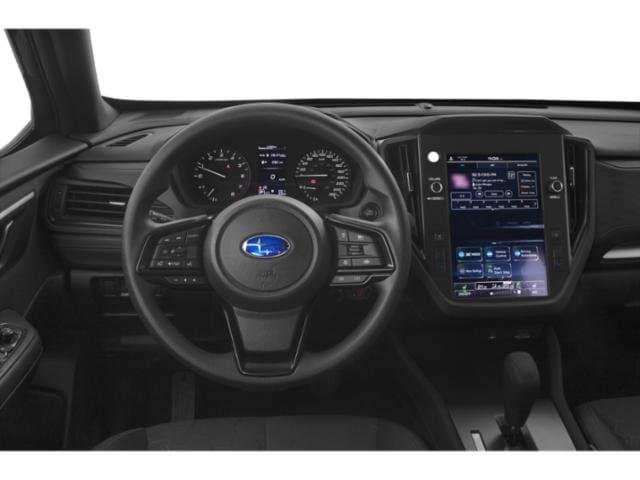 new 2025 Subaru Forester car, priced at $30,528