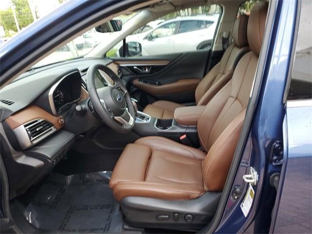 used 2020 Subaru Outback car, priced at $25,965