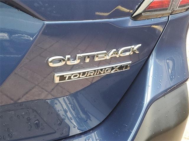 used 2020 Subaru Outback car, priced at $25,965