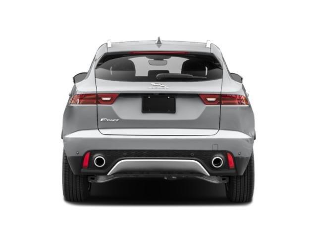 used 2021 Jaguar E-PACE car, priced at $24,000