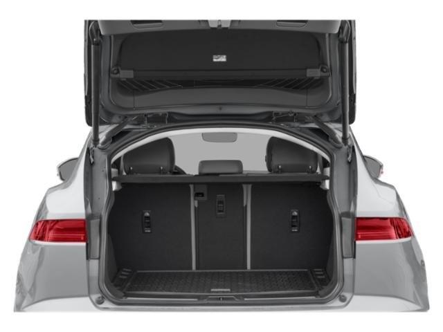 used 2021 Jaguar E-PACE car, priced at $24,000