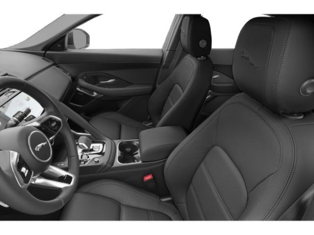 used 2021 Jaguar E-PACE car, priced at $24,000
