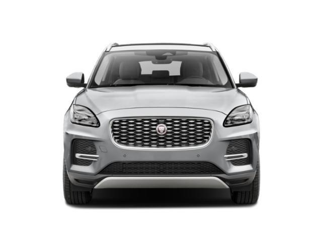 used 2021 Jaguar E-PACE car, priced at $24,000