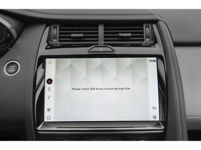 used 2021 Jaguar E-PACE car, priced at $24,000