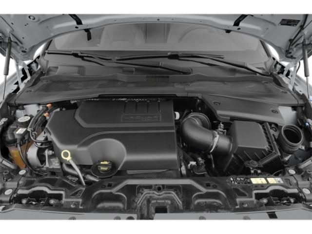 used 2021 Jaguar E-PACE car, priced at $24,000