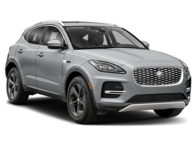 used 2021 Jaguar E-PACE car, priced at $24,000