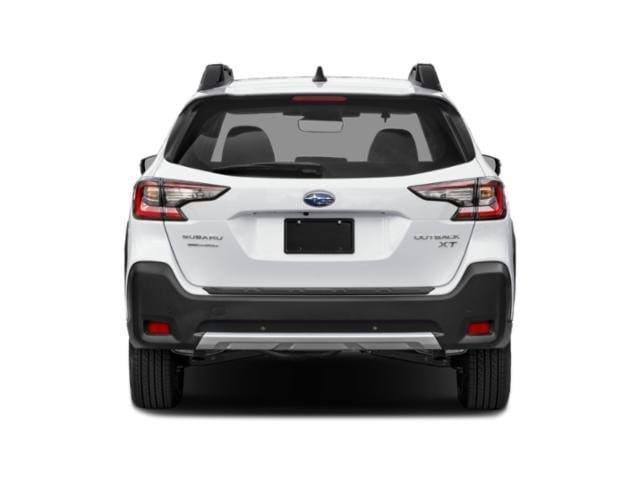 new 2025 Subaru Outback car, priced at $41,517
