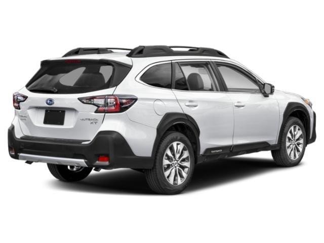new 2025 Subaru Outback car, priced at $41,517