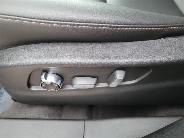 used 2020 Cadillac XT4 car, priced at $22,974