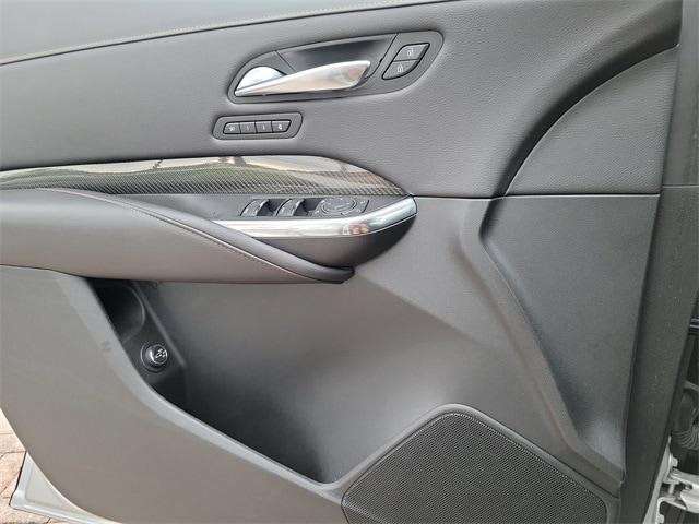 used 2020 Cadillac XT4 car, priced at $22,974