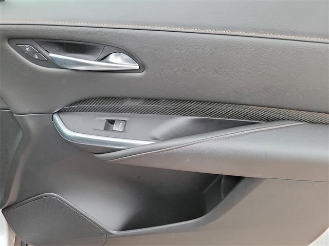 used 2020 Cadillac XT4 car, priced at $22,974