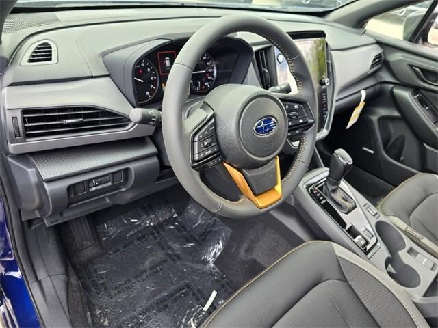 new 2024 Subaru Crosstrek car, priced at $36,764