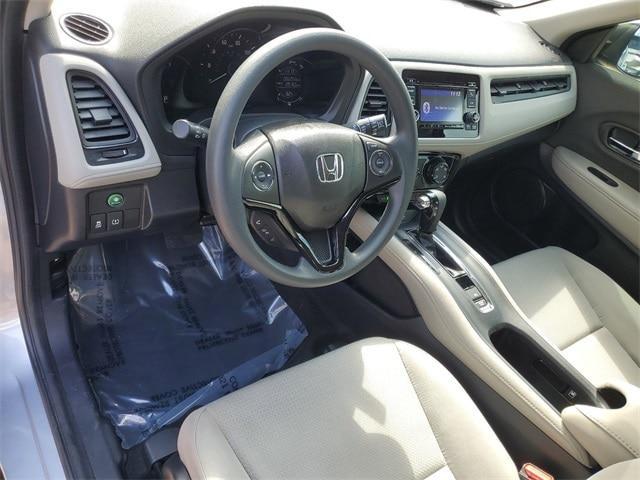 used 2019 Honda HR-V car, priced at $16,595