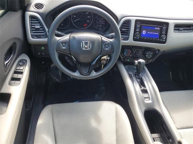 used 2019 Honda HR-V car, priced at $16,595