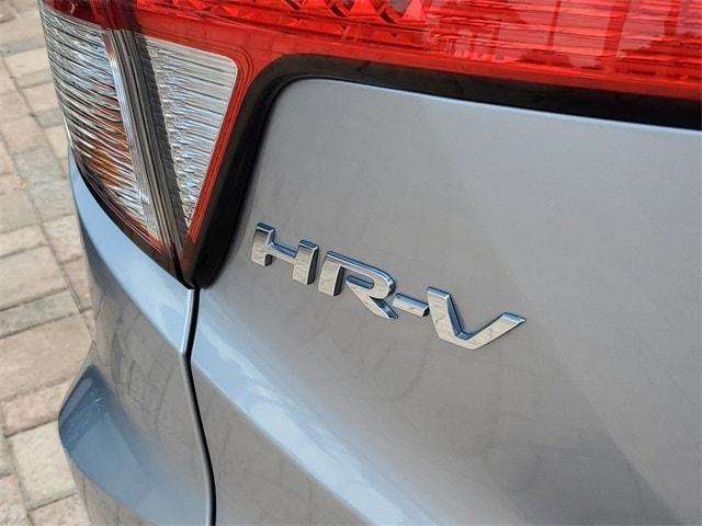 used 2019 Honda HR-V car, priced at $16,595