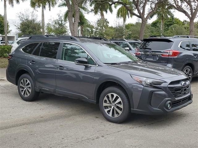 new 2025 Subaru Outback car, priced at $36,482