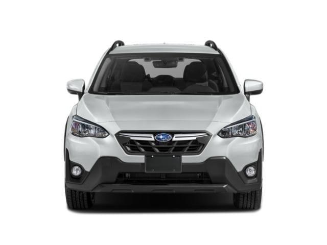 used 2023 Subaru Crosstrek car, priced at $24,655