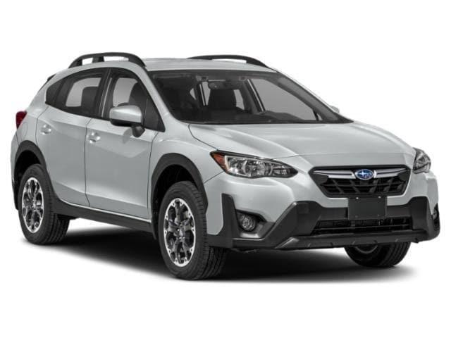 used 2023 Subaru Crosstrek car, priced at $24,655