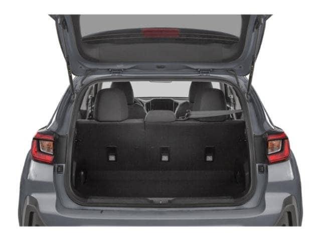 new 2025 Subaru Crosstrek car, priced at $28,943