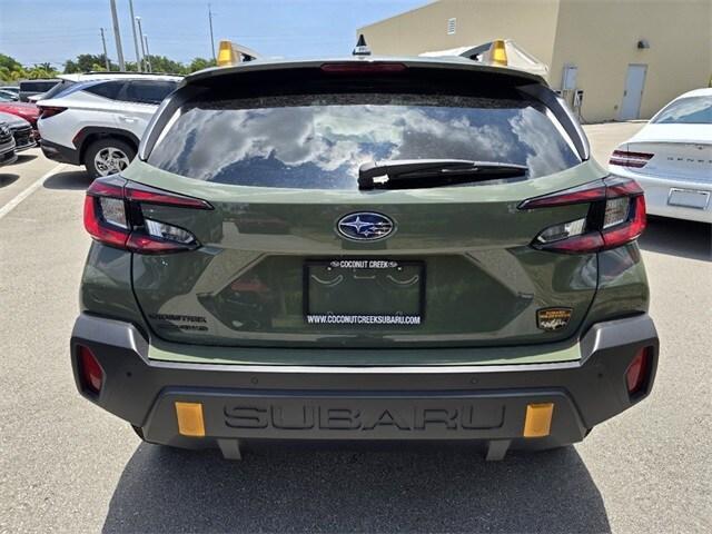 new 2024 Subaru Crosstrek car, priced at $37,159