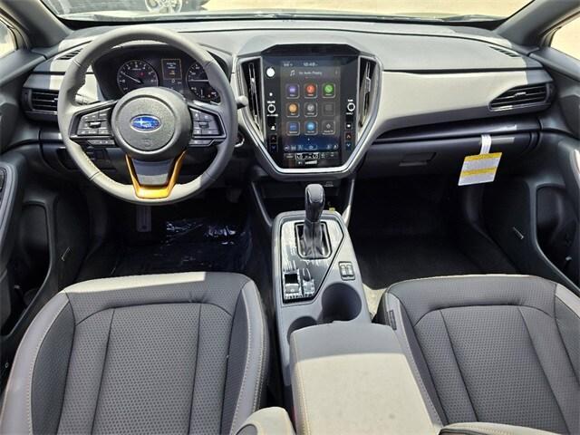 new 2024 Subaru Crosstrek car, priced at $37,159