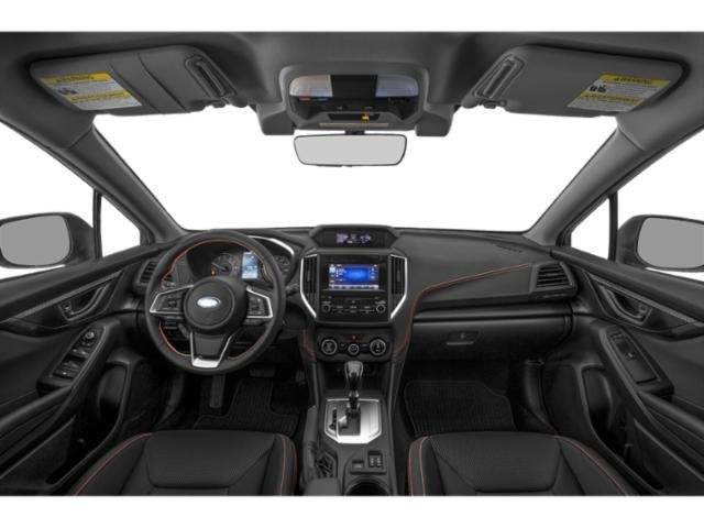 used 2021 Subaru Crosstrek car, priced at $24,495