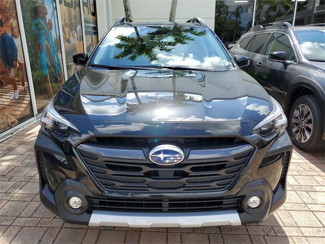 new 2024 Subaru Outback car, priced at $42,597