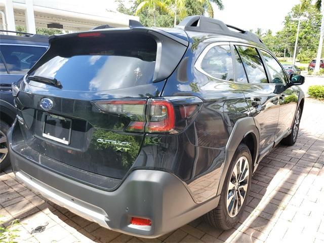 new 2024 Subaru Outback car, priced at $42,597