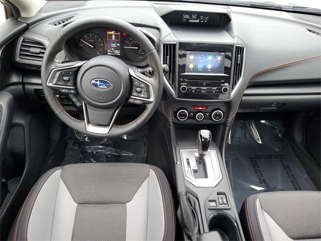 used 2021 Subaru Crosstrek car, priced at $22,769