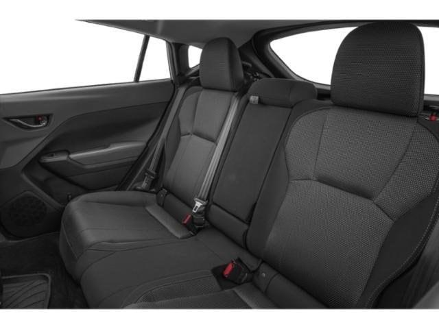 new 2025 Subaru Crosstrek car, priced at $30,443