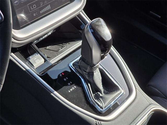 new 2025 Subaru Outback car, priced at $39,317