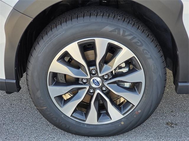 new 2025 Subaru Outback car, priced at $39,317