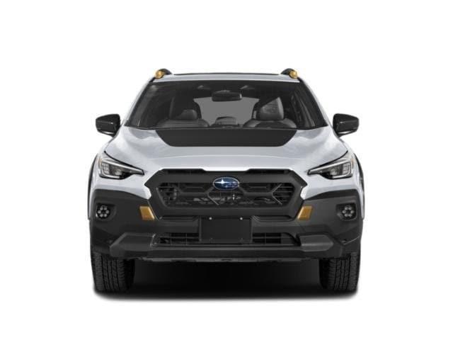 new 2025 Subaru Crosstrek car, priced at $35,663