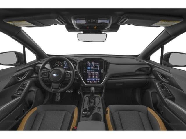 new 2025 Subaru Crosstrek car, priced at $32,533