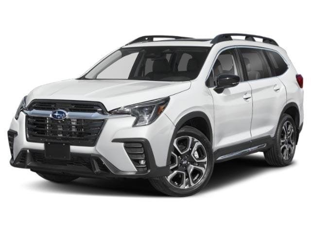 new 2025 Subaru Ascent car, priced at $47,343