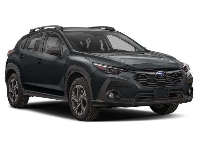 new 2024 Subaru Crosstrek car, priced at $30,724