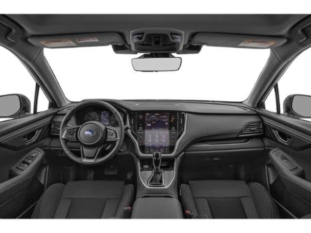 new 2025 Subaru Outback car, priced at $34,057