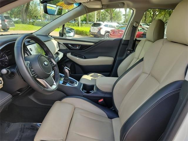 used 2020 Subaru Outback car, priced at $20,533