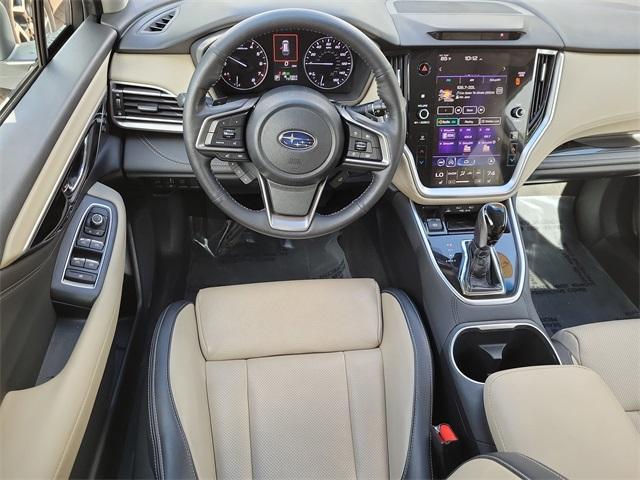 used 2020 Subaru Outback car, priced at $20,533