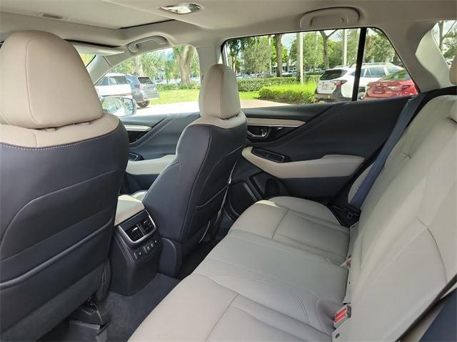 used 2020 Subaru Outback car, priced at $20,533