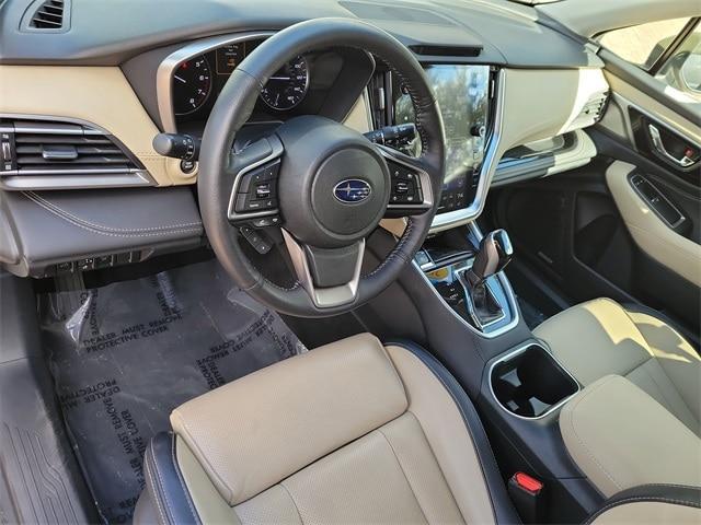 used 2020 Subaru Outback car, priced at $20,533